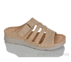 Шлепки Leguzaza